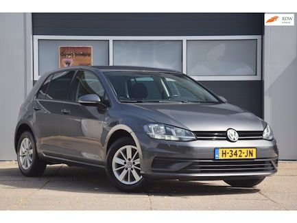 Volkswagen Golf 0