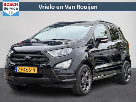 Ford EcoSport 0
