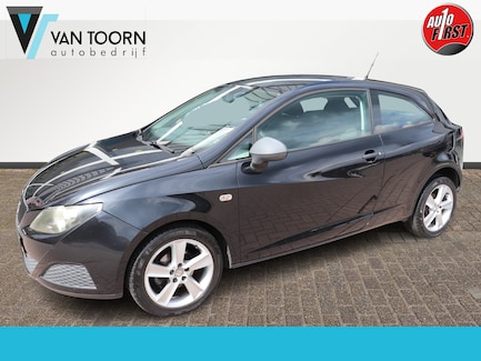 SEAT Ibiza 0