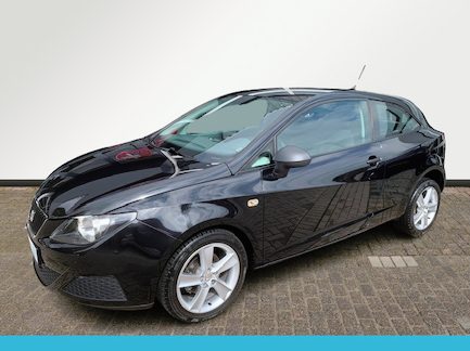 SEAT Ibiza 0