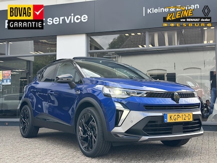 Renault Captur 0