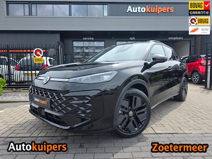 Volkswagen T-Roc 0