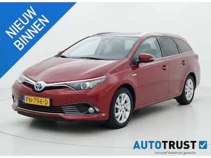 Toyota Auris 0