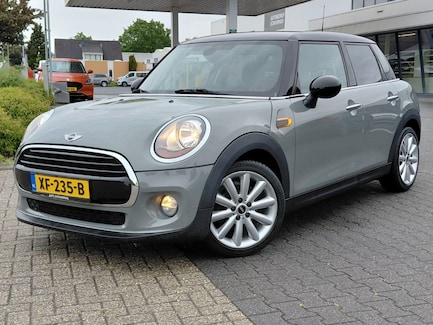 MINI Cooper 0