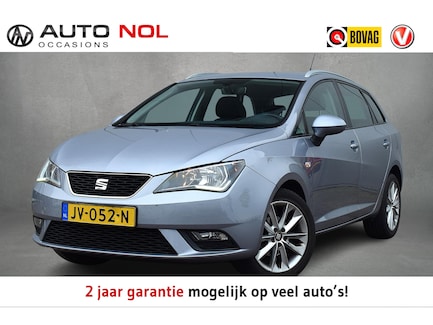 SEAT Ibiza 0