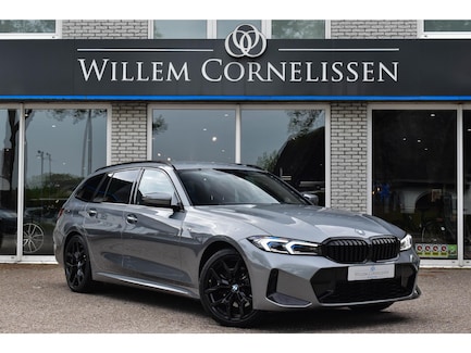 BMW 3-Serie 0