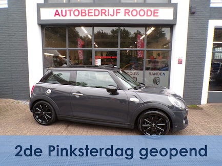 MINI Cooper S 0