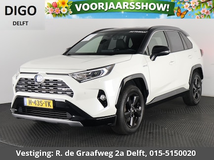 Toyota RAV4 0