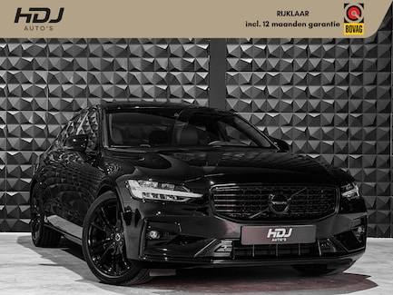 Volvo S60 0