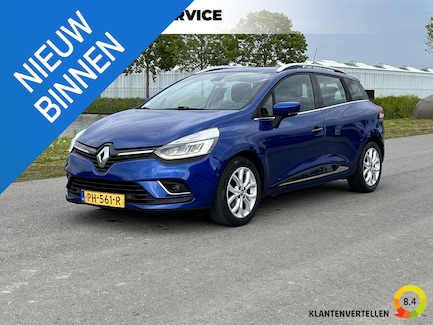 Renault Clio 0