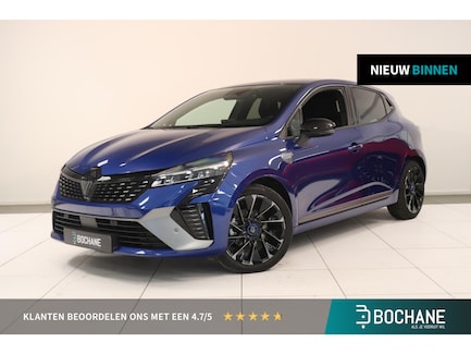 Renault Clio 0