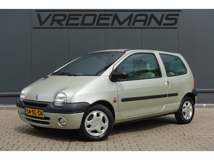 Renault Twingo 0