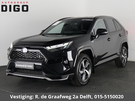 Toyota RAV4 0