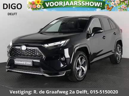 Toyota RAV4 0