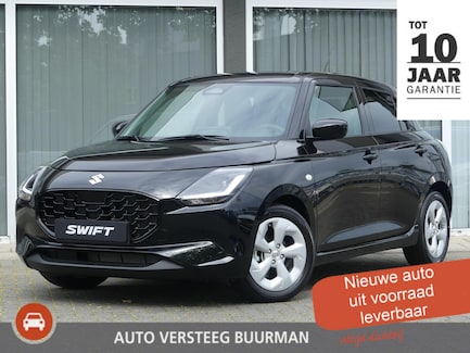 Suzuki Swift 0