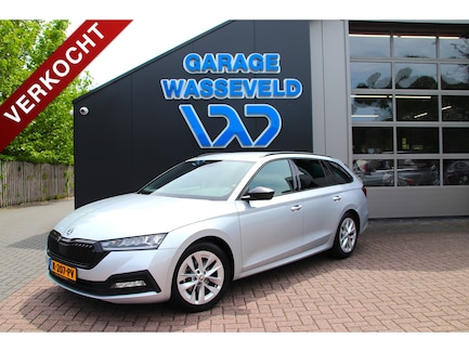 Skoda Octavia 0