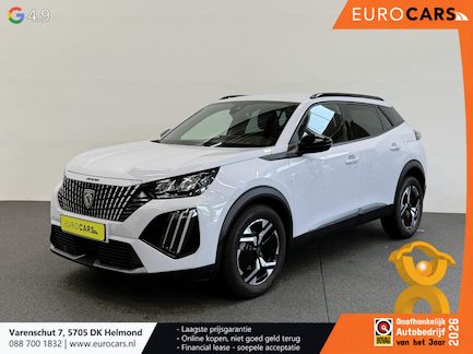 Peugeot 2008 0