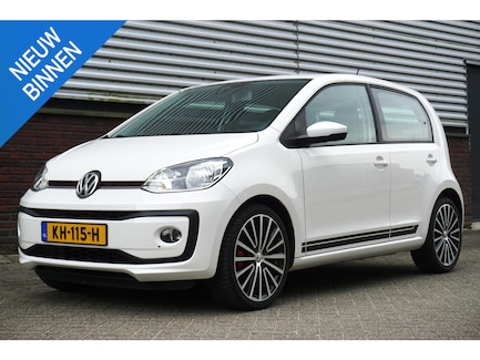 Volkswagen Up! 0