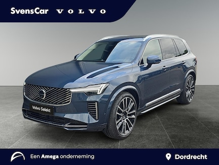 Volvo XC90 0