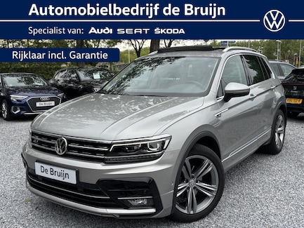 Volkswagen Tiguan 0