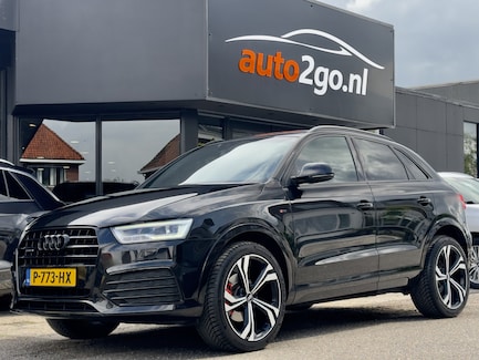Audi Q3 0