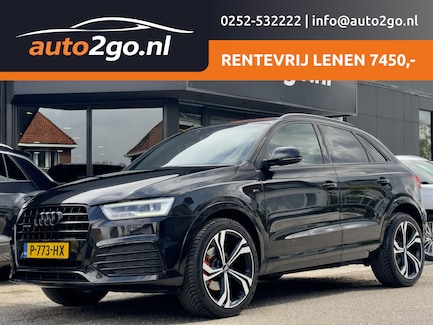 Audi Q3 0