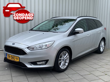 Ford Focus 0