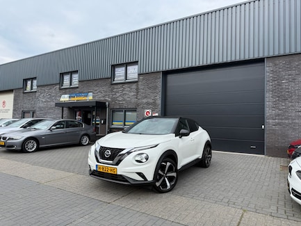 Nissan Juke 0