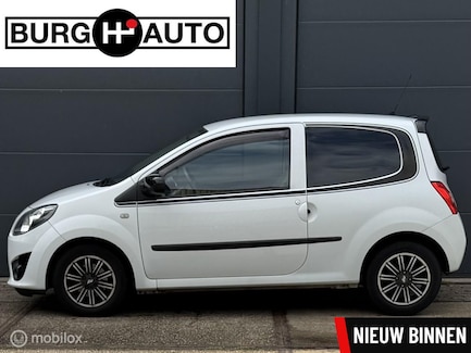 Renault Twingo 0