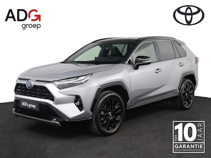 Toyota RAV4 0