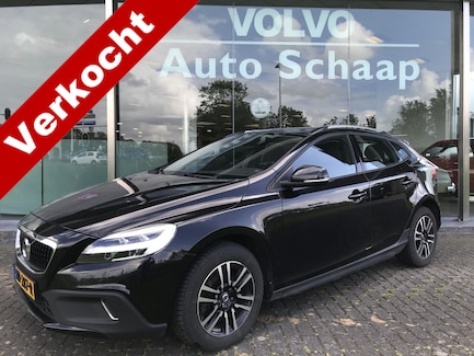Volvo V40 Cross Country 0