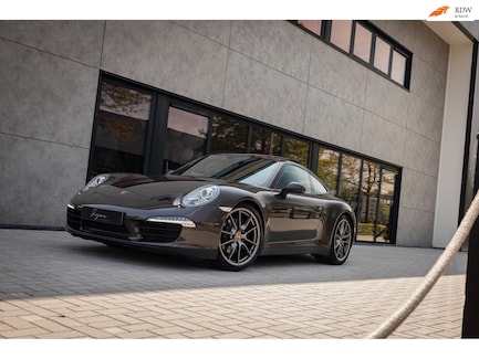 Porsche 911 0