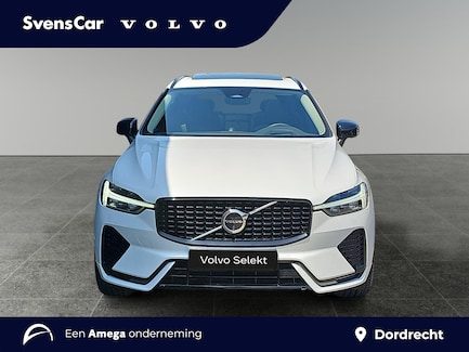 Volvo XC60 0
