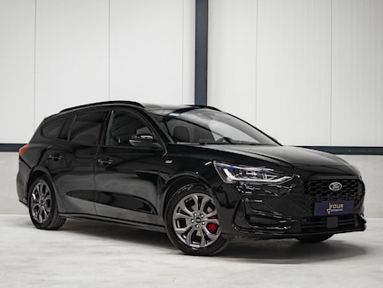 Ford Focus 0