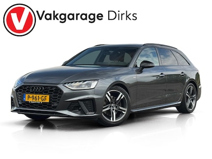 Audi A4 0