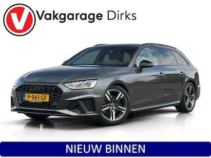 Audi A4 0