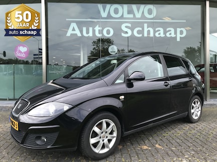 SEAT Altea 0