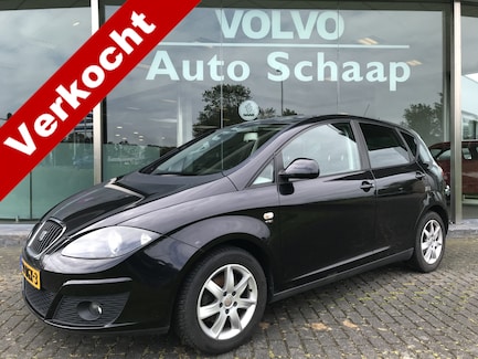 SEAT Altea 0