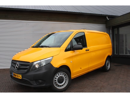 Mercedes-Benz Vito 0