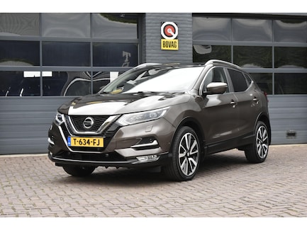 Nissan Qashqai 0