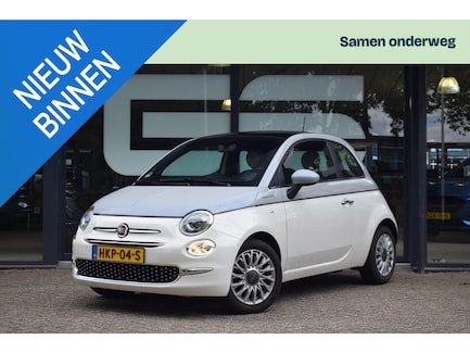 Fiat 500 0