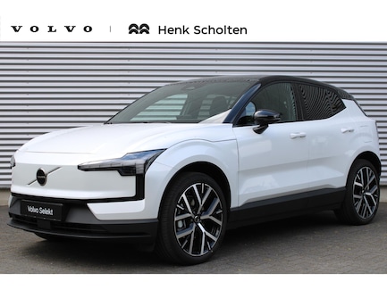 Volvo EX30 0