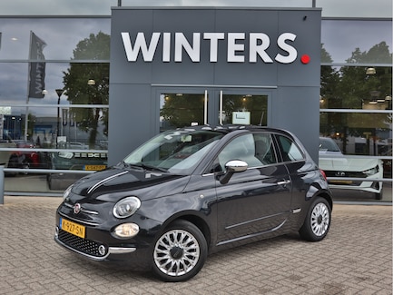 Fiat 500 0