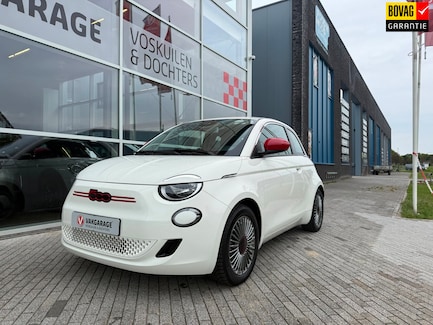 Fiat 500 0