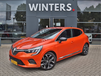 Renault Clio 0