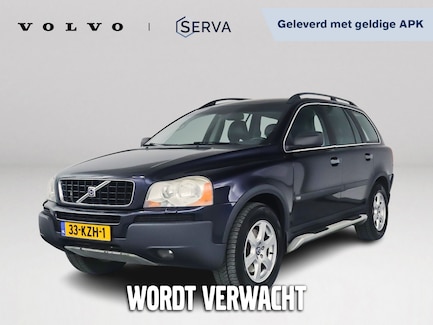 Volvo XC90 0
