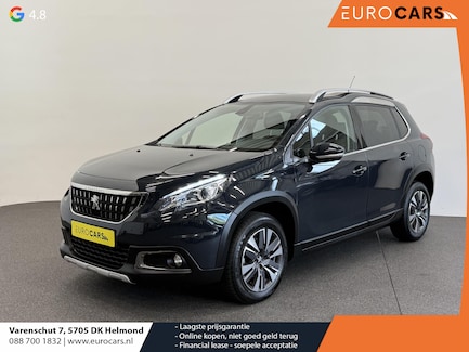 Peugeot 2008 0