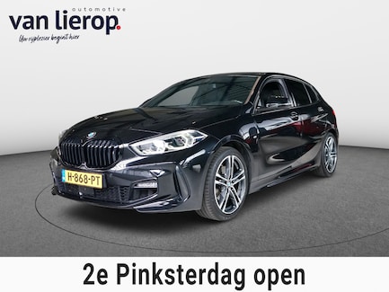 BMW 1-Serie 0