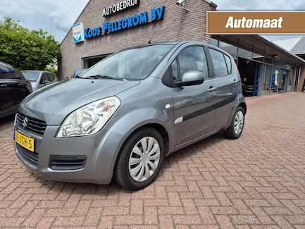 Suzuki Splash 0