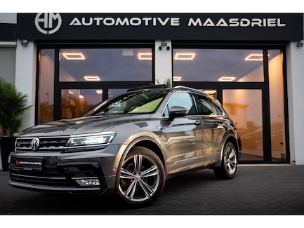 Volkswagen Tiguan 0